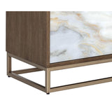 Fuentes Sideboard - Home Elegance USA