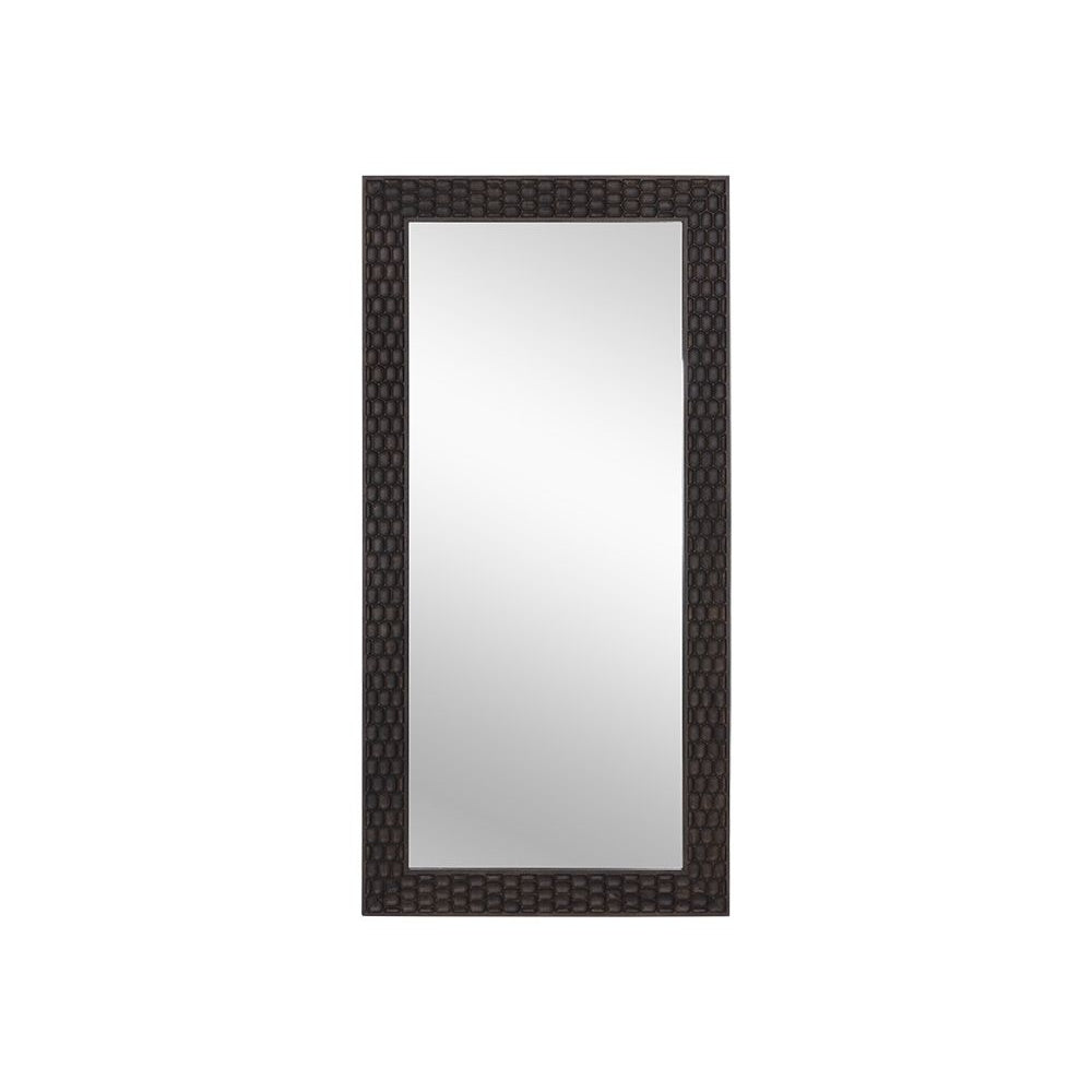 Bakersfield Floor Mirror - Home Elegance USA