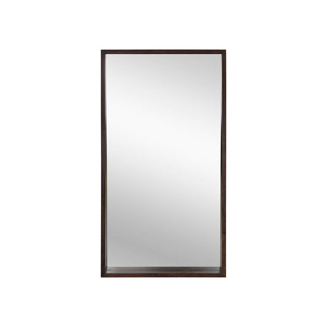 Fresno Floor Mirror - Large - Home Elegance USA