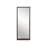 Fresno Floor Mirror - Narrow - Home Elegance USA