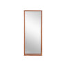 Fresno Floor Mirror - Narrow - Home Elegance USA