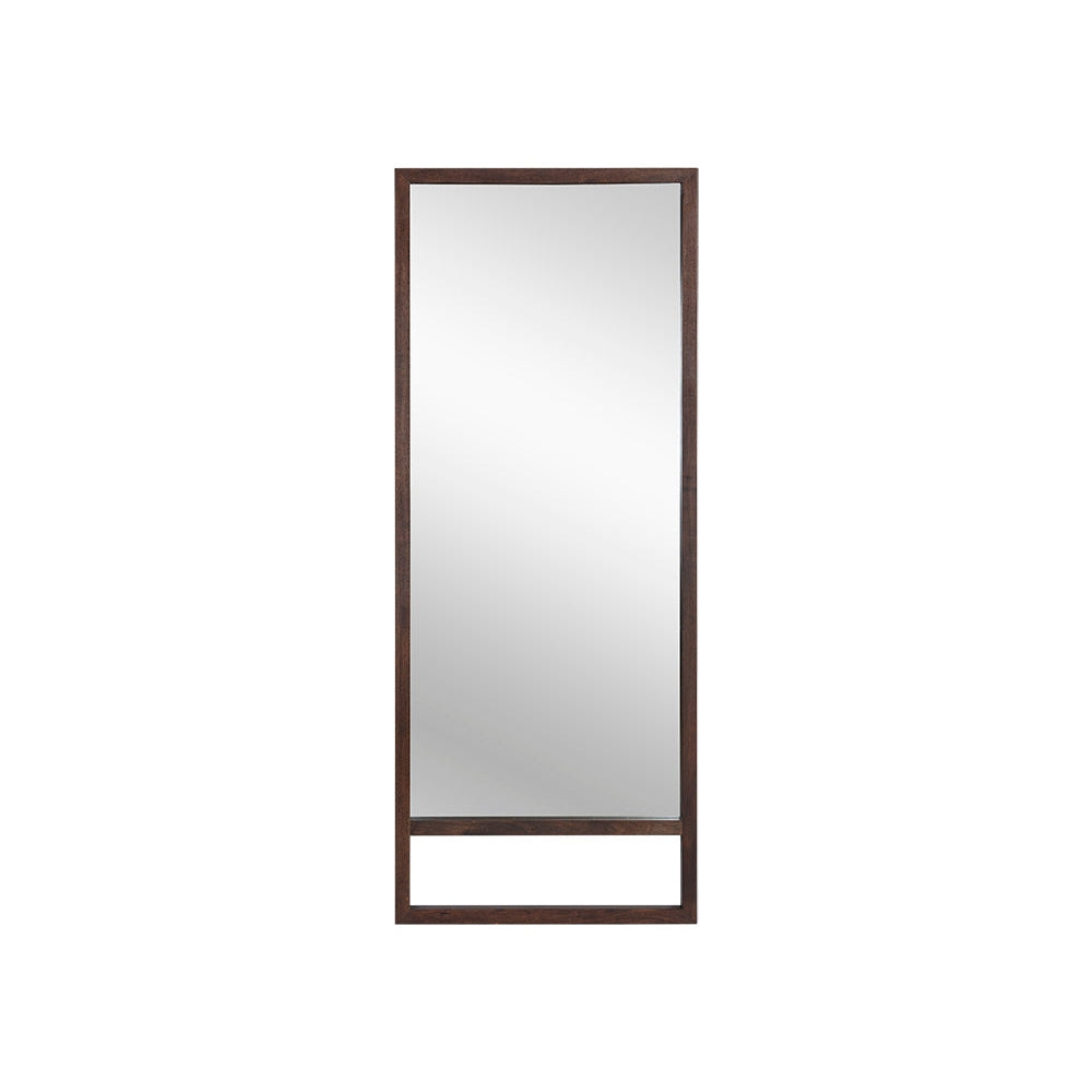 Bridgeport Floor Mirror - Home Elegance USA