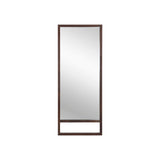 Bridgeport Floor Mirror - Home Elegance USA