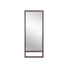 Bridgeport Floor Mirror - Home Elegance USA