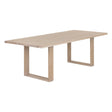 Thanus Dining Table - 94" | Sunpan