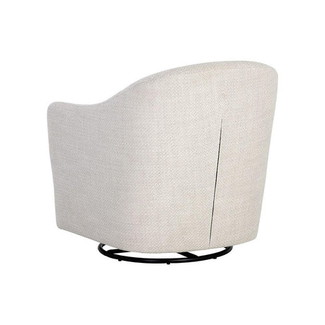 Silvana Glider Lounge Chair - Home Elegance USA