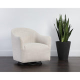 Silvana Glider Lounge Chair - Home Elegance USA