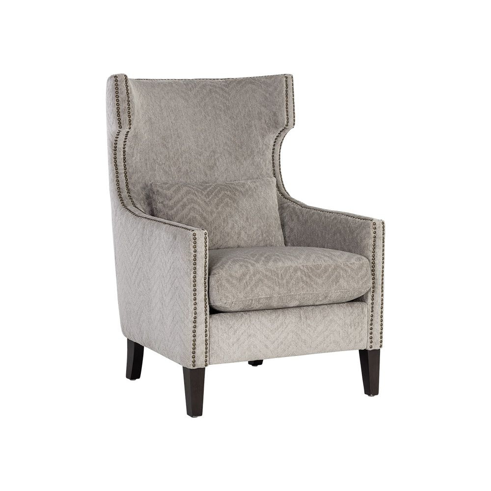 Marbelle Lounge Chair - Home Elegance USA