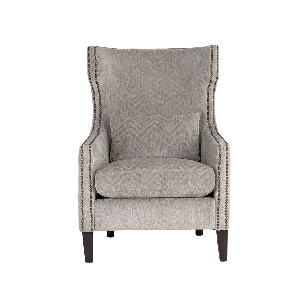 Marbelle Lounge Chair - Home Elegance USA