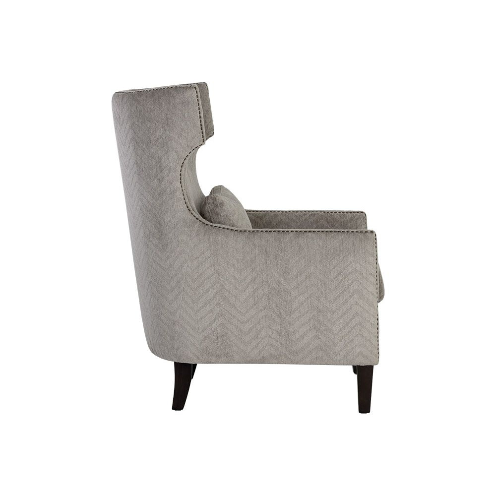 Marbelle Lounge Chair - Home Elegance USA