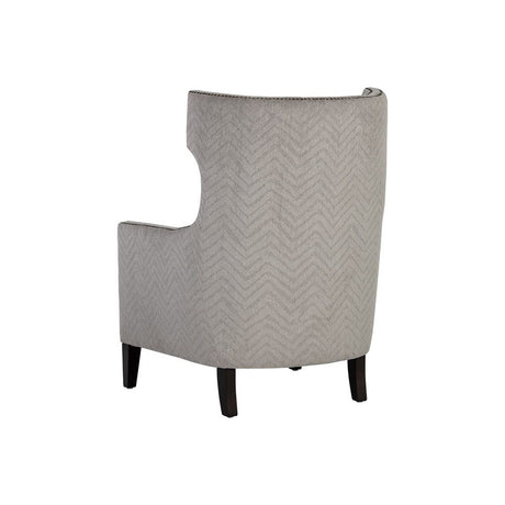 Marbelle Lounge Chair - Home Elegance USA