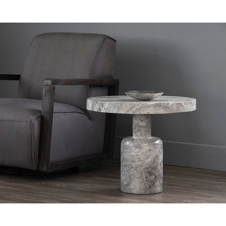 Elmira End Table - Home Elegance USA