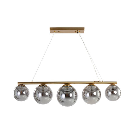 Orb Chandelier - Home Elegance USA