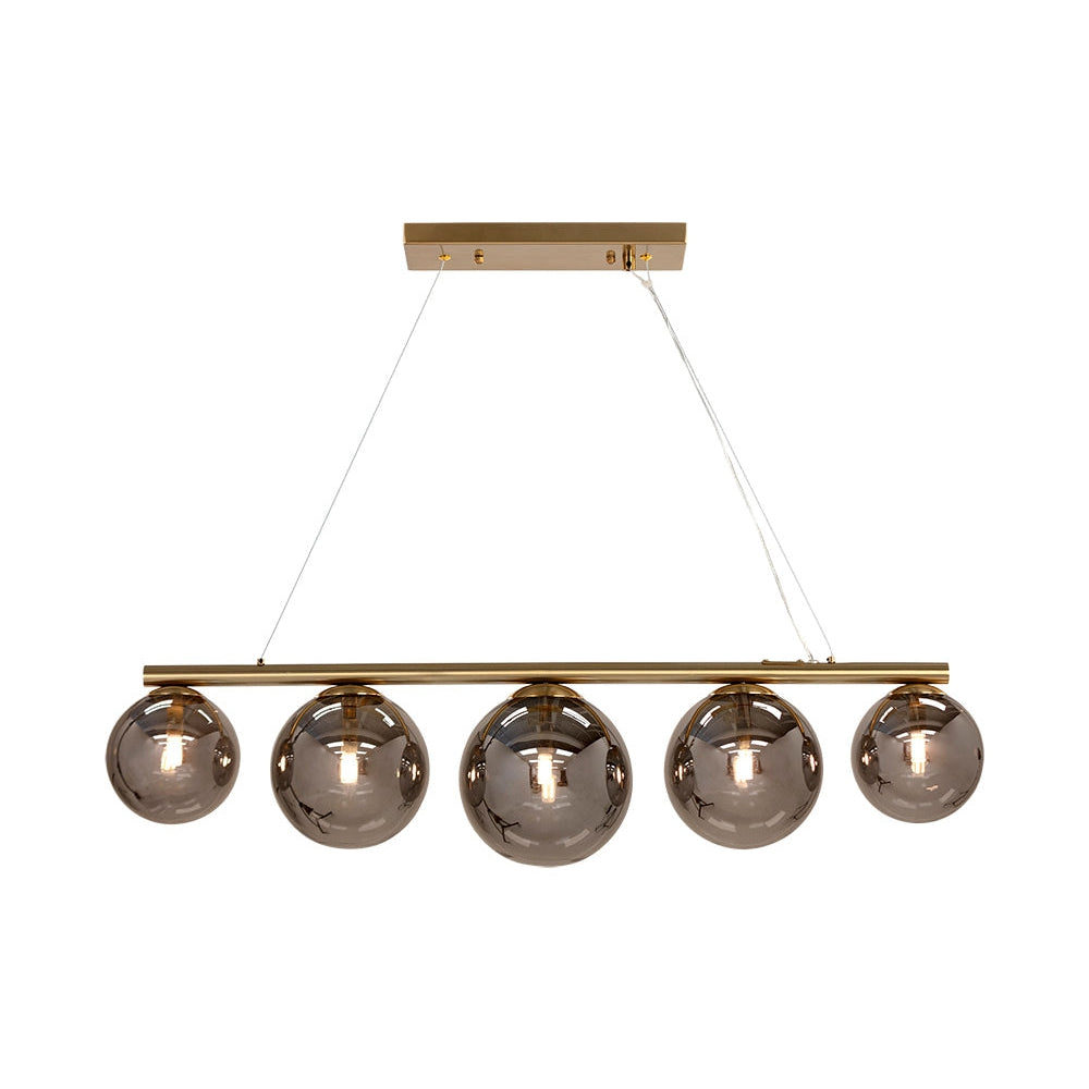 Orb Chandelier - Home Elegance USA