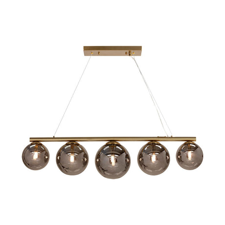 Orb Chandelier - Home Elegance USA