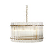Kore Chandelier - Small | Sunpan