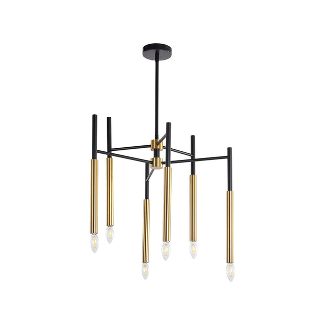 Hewitt Chandelier - Large - Home Elegance USA