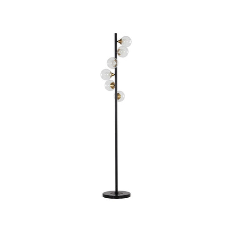 Misty Floor Lamp - Home Elegance USA