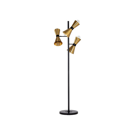 Dori Floor Lamp - Home Elegance USA