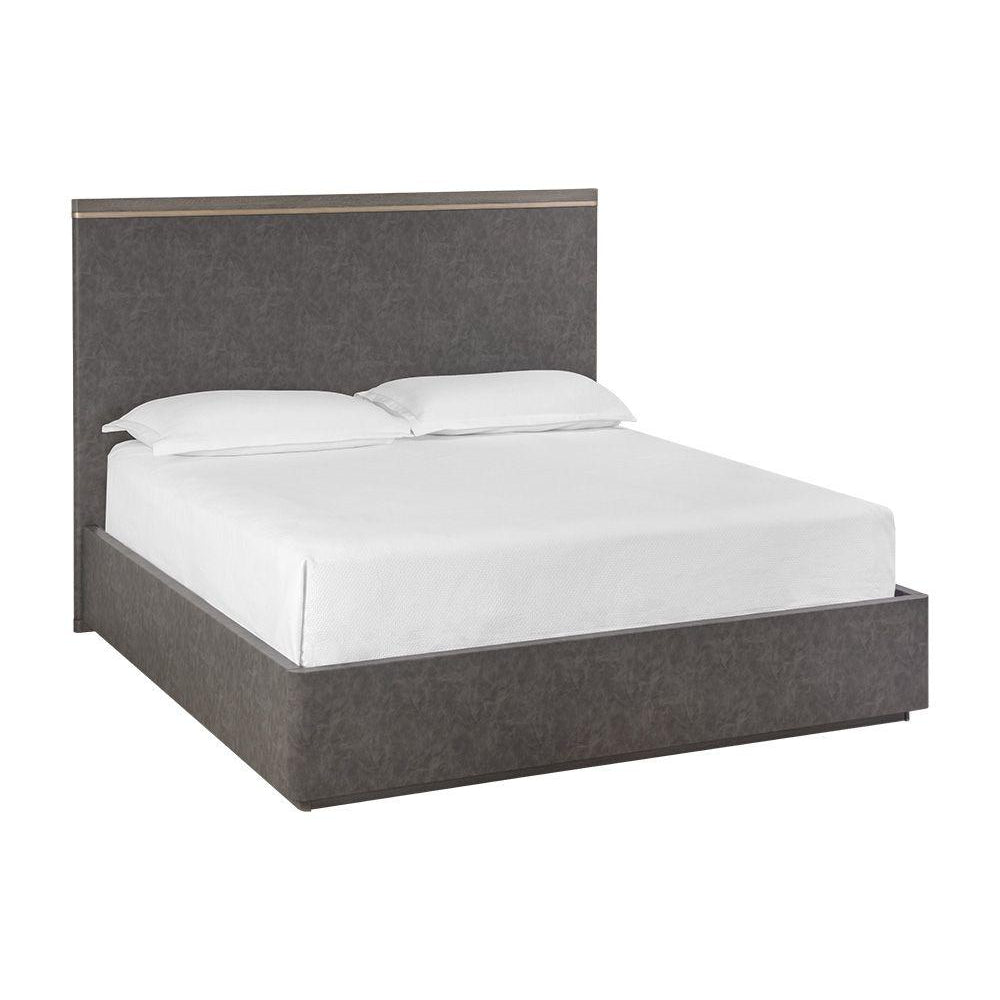 Altman Bed | Sunpan - SUNPAN - 106805 - Home Elegance USA - 1