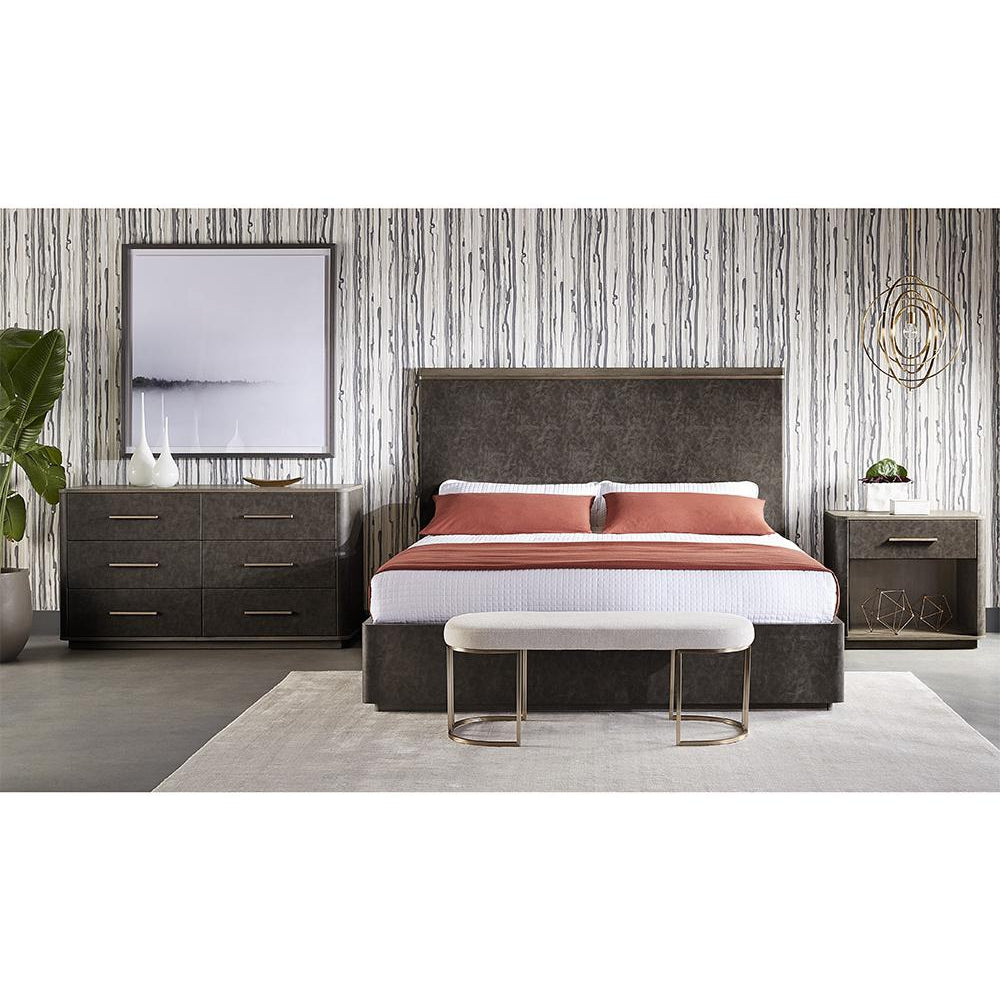 Altman Bed - Home Elegance USA