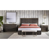 Altman Bed - Home Elegance USA