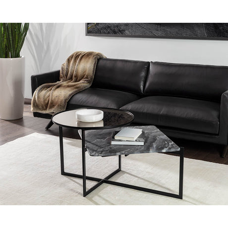 Rivas End Table - Home Elegance USA