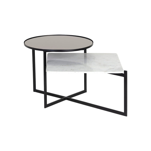 Rivas Coffee Table - Home Elegance USA