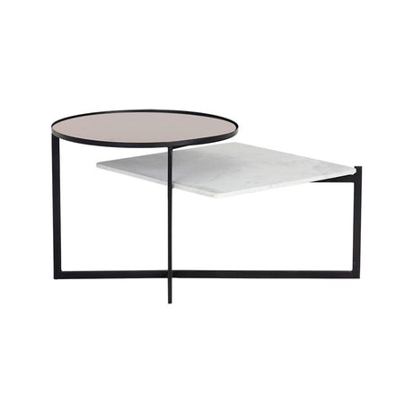 Rivas Coffee Table - Home Elegance USA