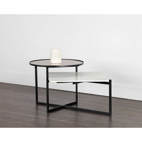 Rivas Coffee Table - Home Elegance USA