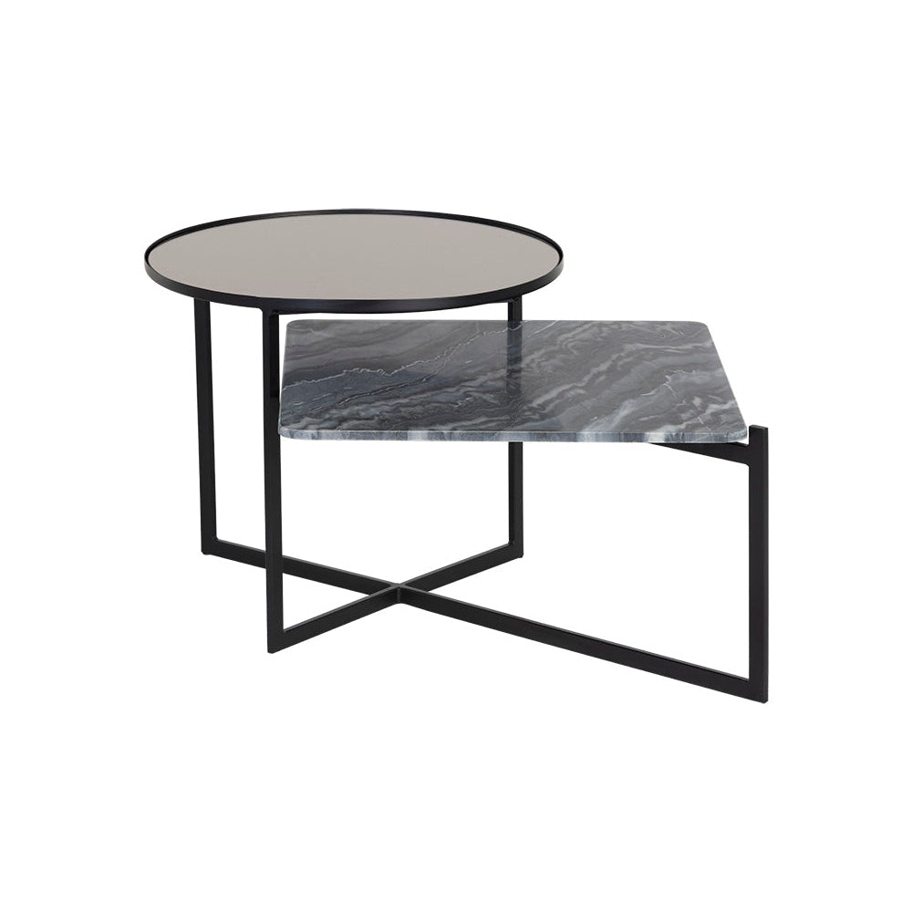 Rivas Coffee Table - Home Elegance USA