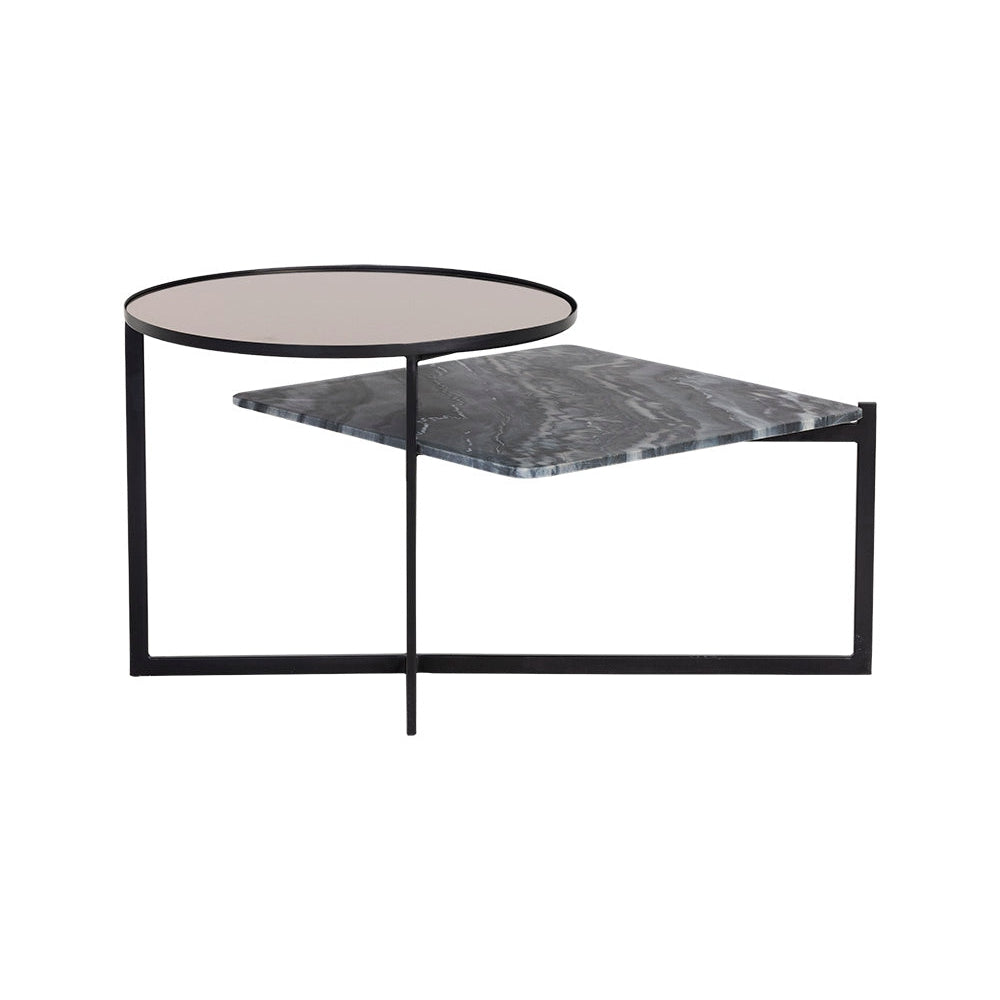 Rivas Coffee Table - Home Elegance USA