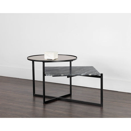 Rivas Coffee Table - Home Elegance USA