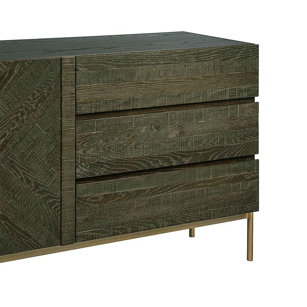 Raden Sideboard - Home Elegance USA