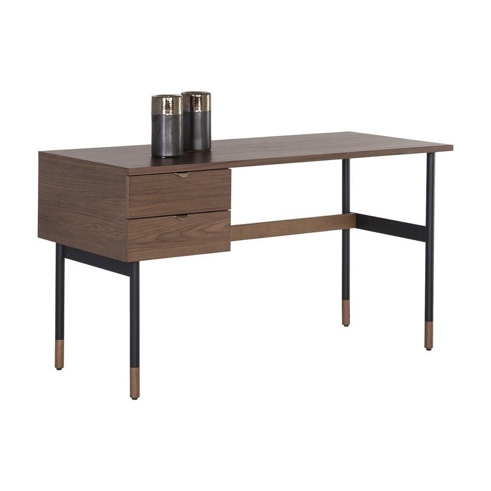 Clark Desk - Home Elegance USA