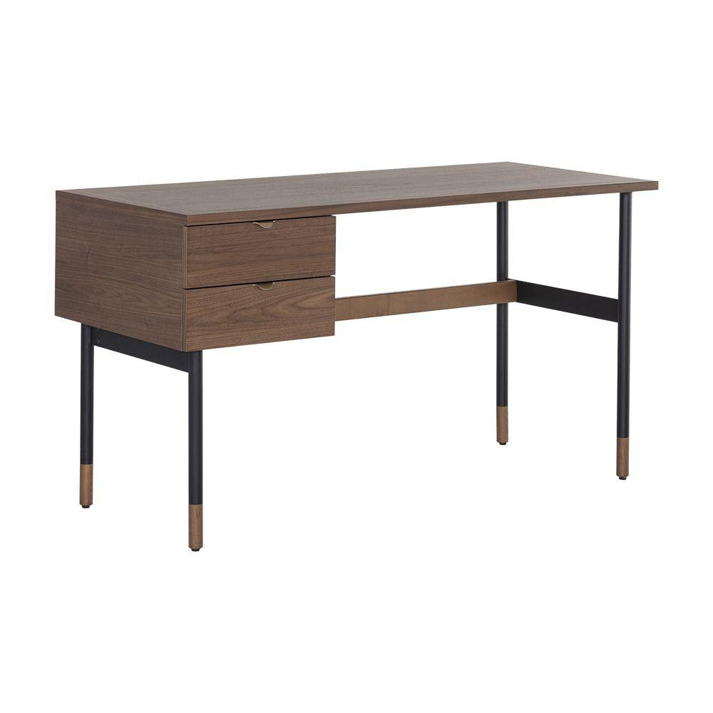 Clark Desk - Home Elegance USA