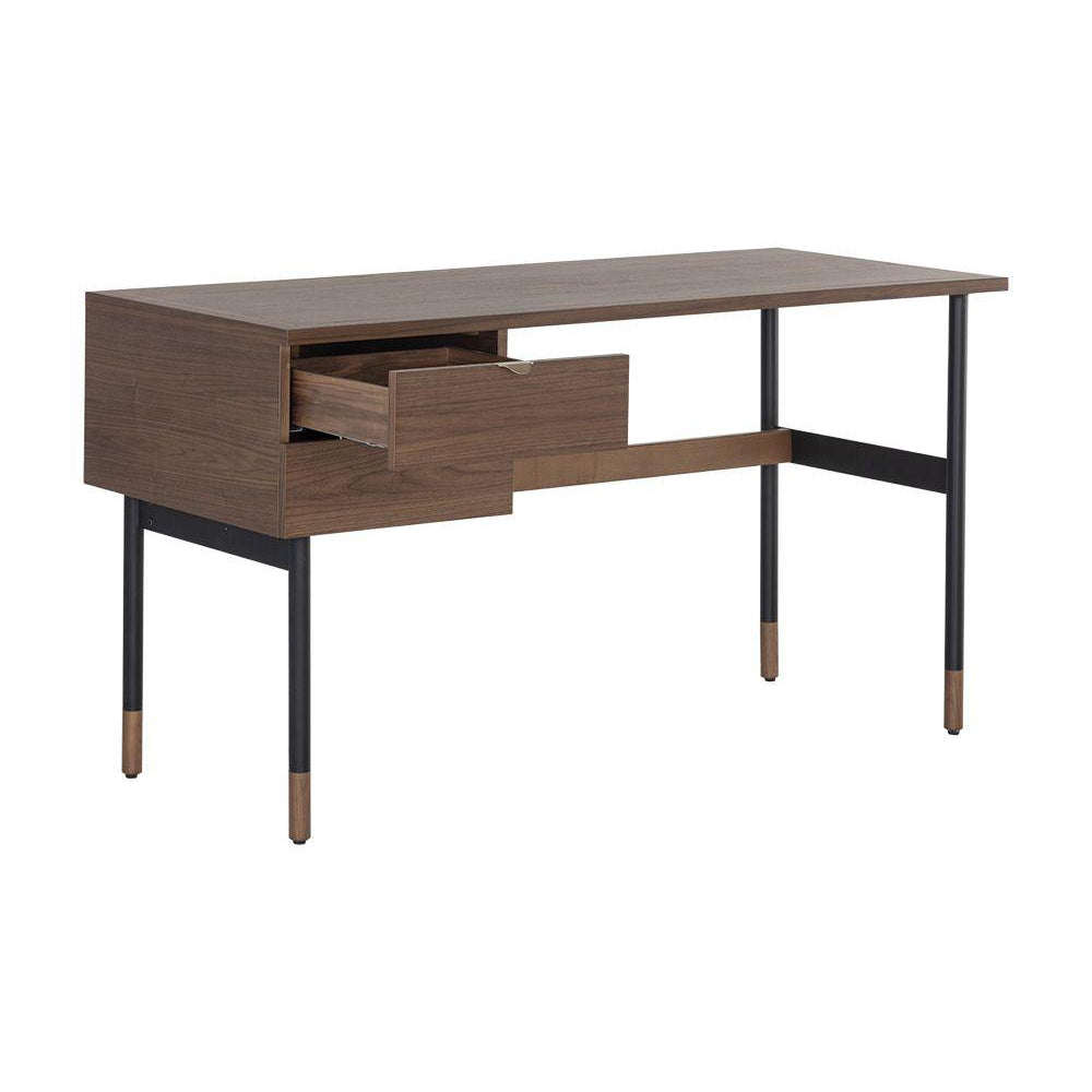 Clark Desk - Home Elegance USA