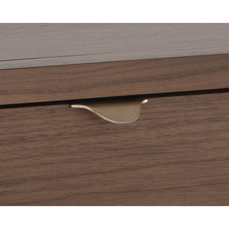 Clark Desk - Home Elegance USA