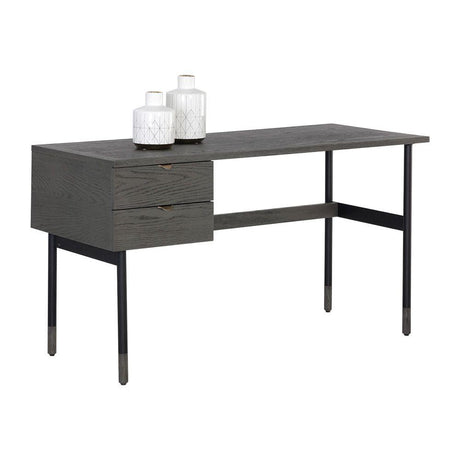 Clark Desk - Home Elegance USA