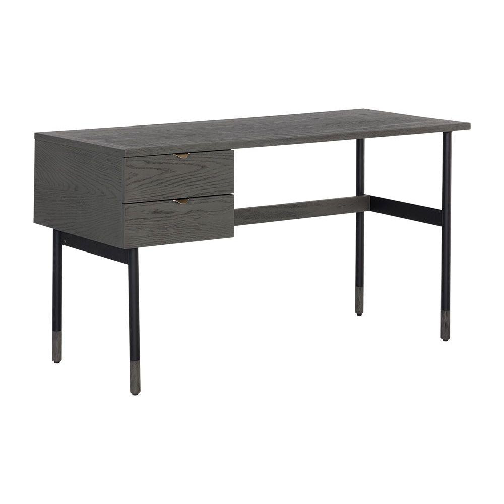 Clark Desk - Home Elegance USA