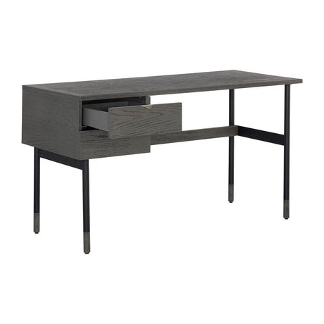 Clark Desk - Home Elegance USA