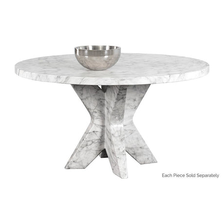 Cypher Dining Table | Sunpan - SUNPAN - 106863 - Home Elegance USA - 4