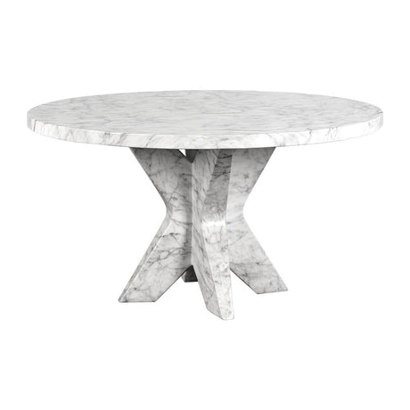 Cypher Dining Table - Home Elegance USA