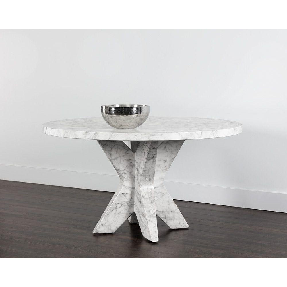 Cypher Dining Table | Sunpan - SUNPAN - 106863 - Home Elegance USA - 2