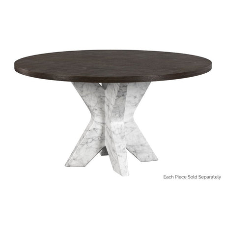 Cypher Dining Table | Sunpan - SUNPAN - 106863 - Home Elegance USA - 5