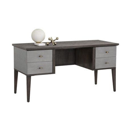 Pattinson Desk - Home Elegance USA