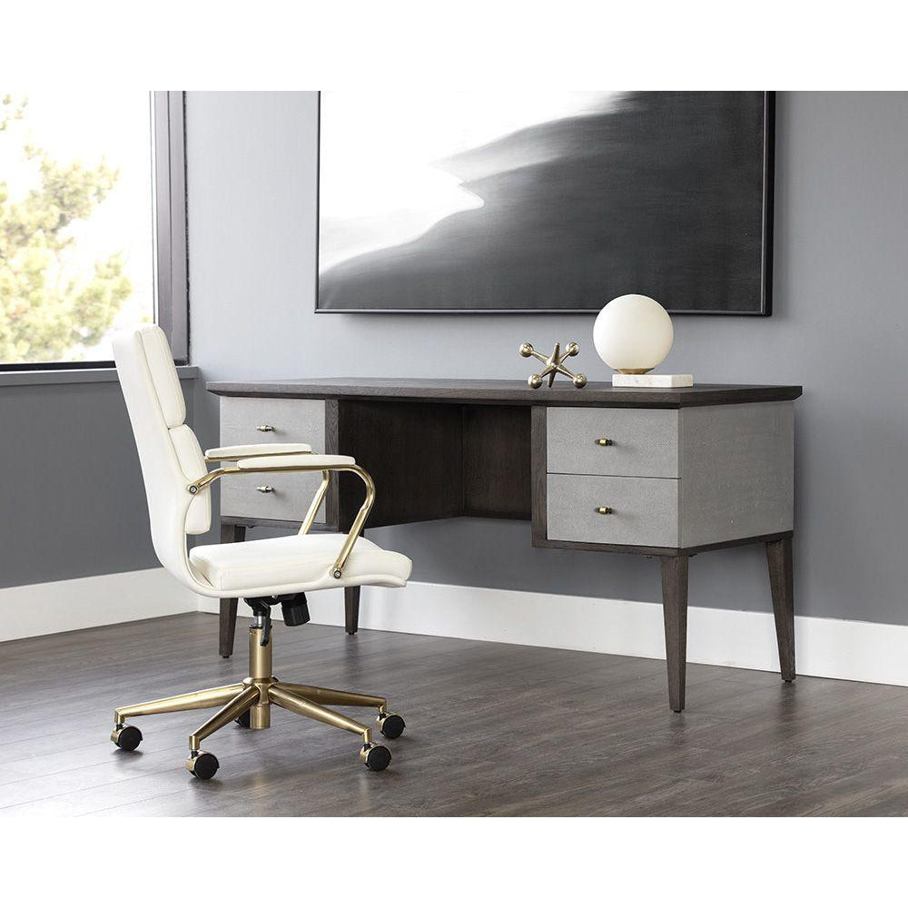 Pattinson Desk - Home Elegance USA