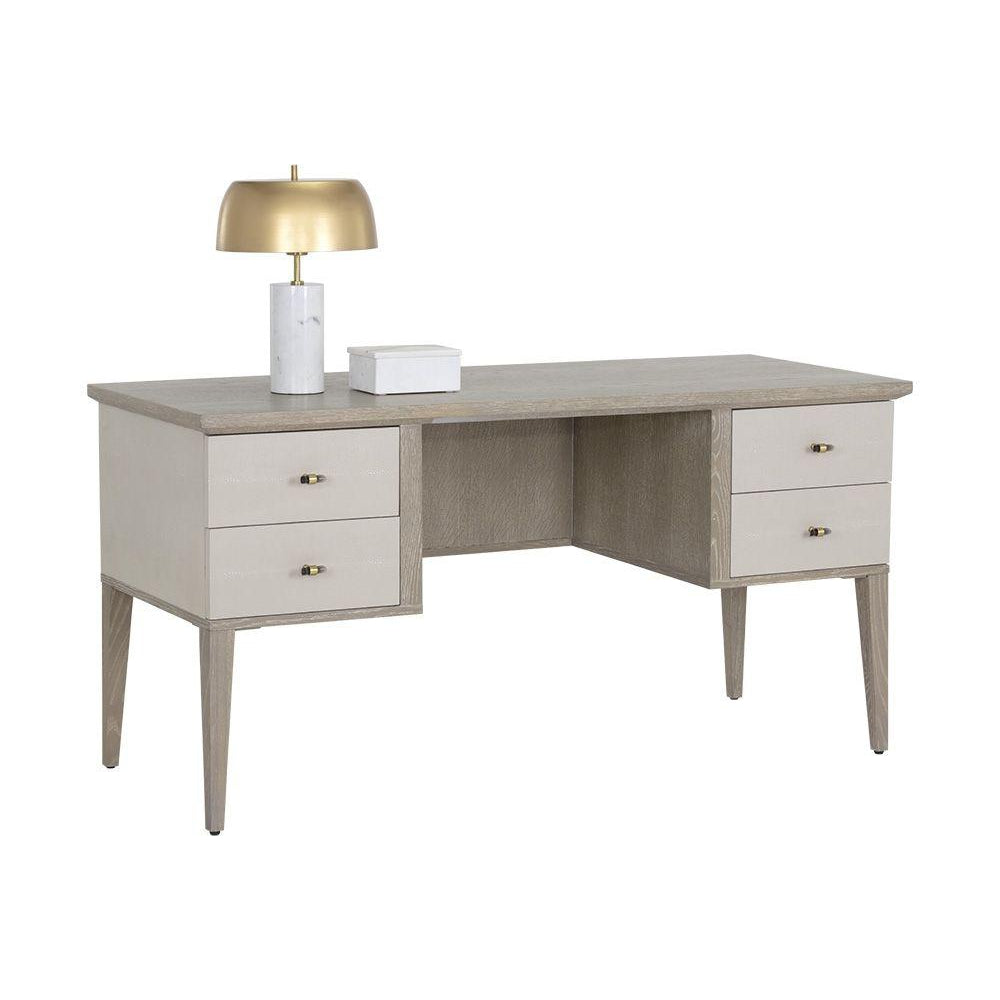 Pattinson Desk - Home Elegance USA