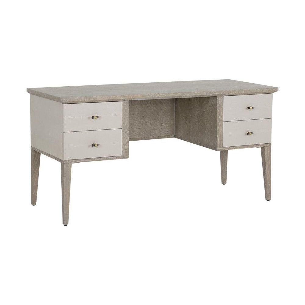 Pattinson Desk - Home Elegance USA