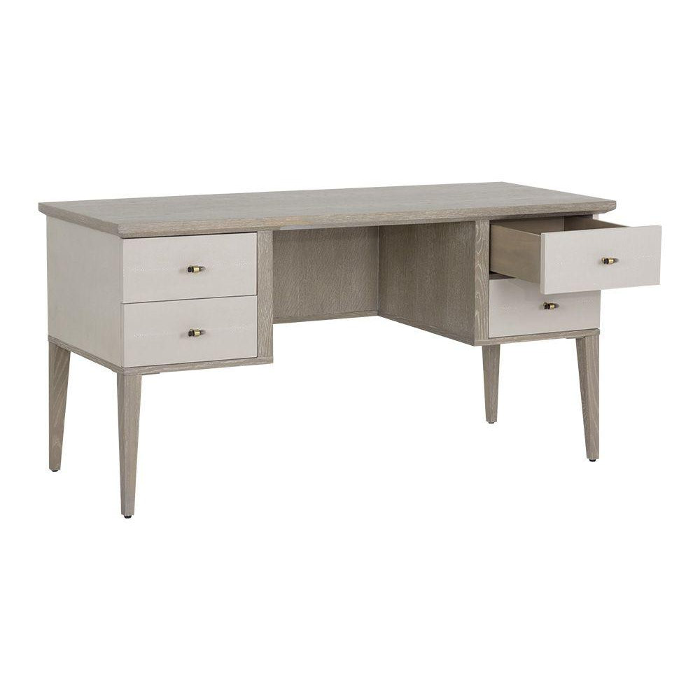 Pattinson Desk - Home Elegance USA